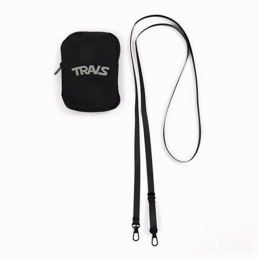 TRAVS OFFICIAL WEB SHOP