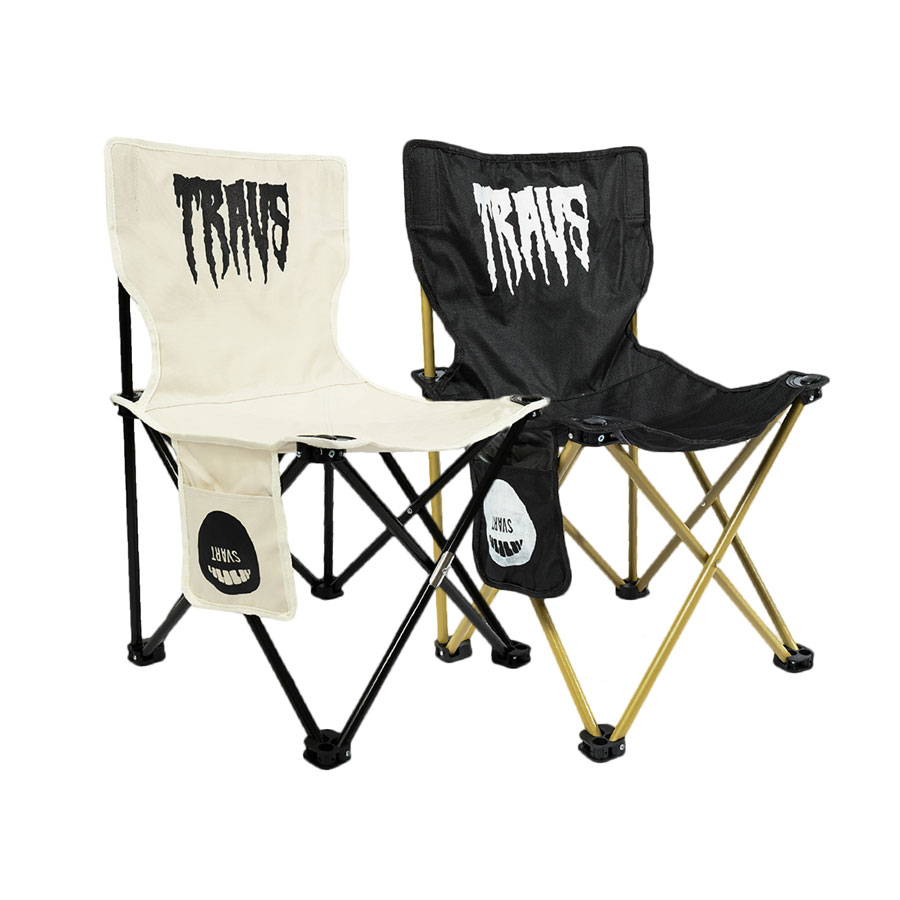 TRAVS Camp Chairs